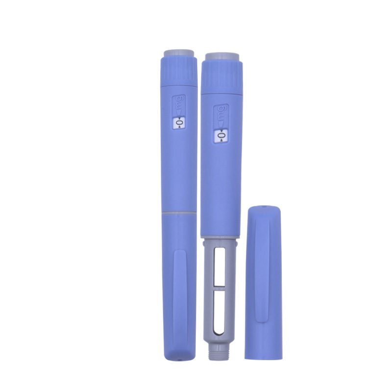 PLZ DA Disposable Injection Pen