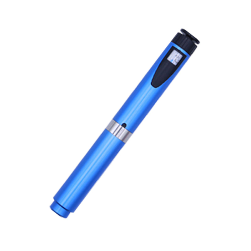 V2 Reusable Metal Pen