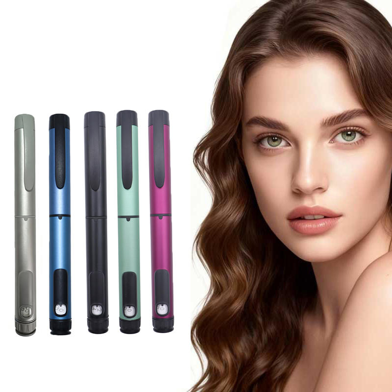 V1 Disposable Injection Pen for 3ml Cartridges | OEM Supported