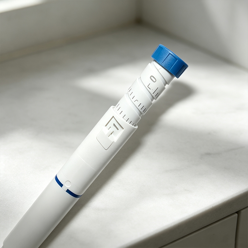 Dual-Chamber Injection Pens: Advanced Delivery Solutions for Lyophilized Powder Reconstitution