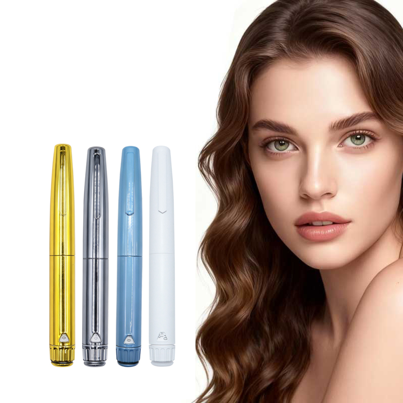 V4 Premium Injection Pen | Metallic Finish, 60u Dosing, for 3ml Cartridge