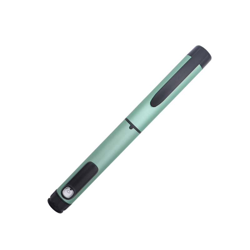 Stylos injecteurs V1