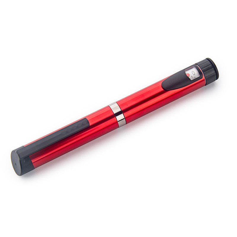Stylos injecteurs V3