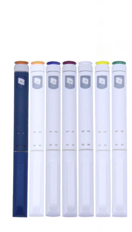 Disposable Pen Platform