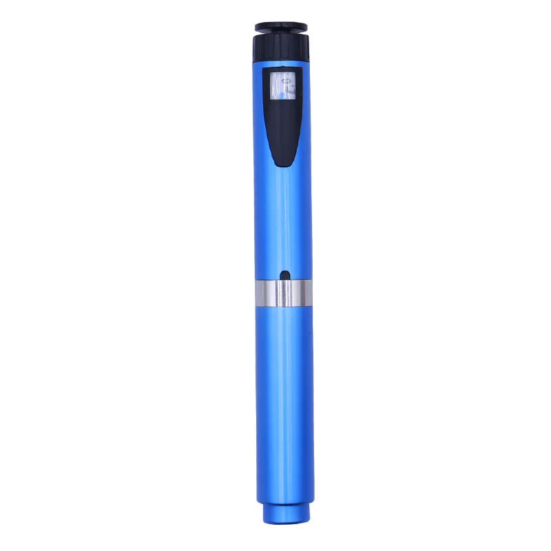 Reusable Pen Injectors