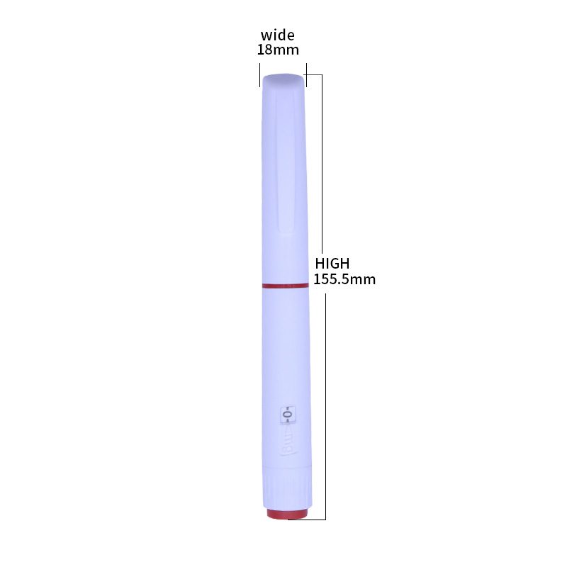 PLZ DB Disposable Injection Pen