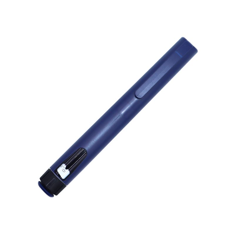PLZ DC Disposable Injection Pen detail