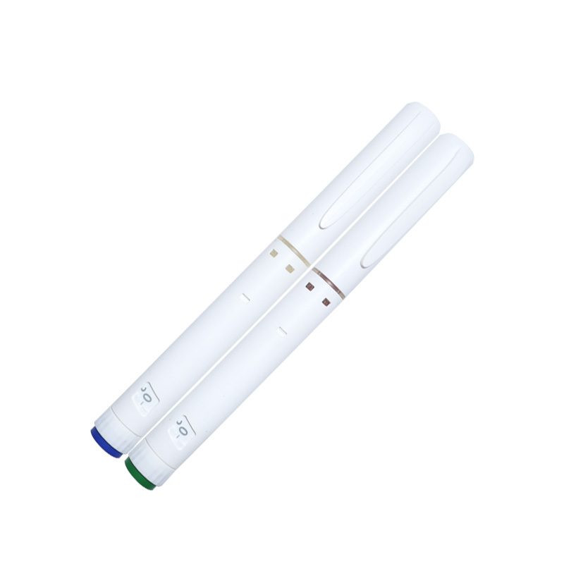 PLZ DE Disposable Injection Pen