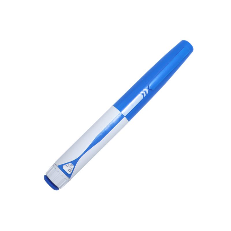 PLZ DF Disposable Injection Pen detail