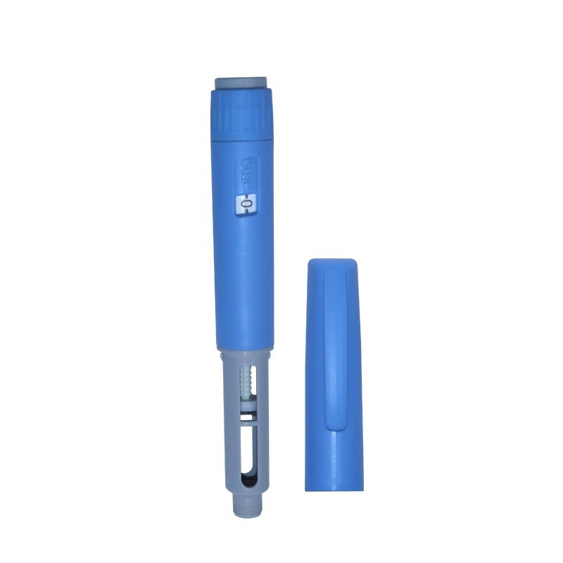 PLZ DG Disposable Injection Pen detail