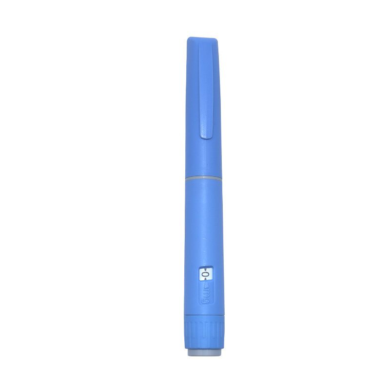 PLZ DG Disposable Injection Pen detail