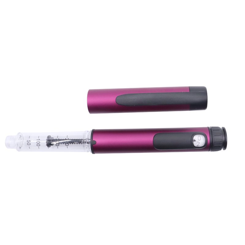 Reusable injection pen sourcing checklist