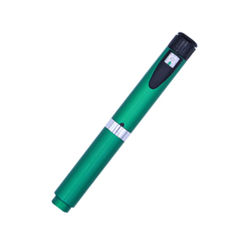 Reusable vs Disposable Injection Pens: How to Choose