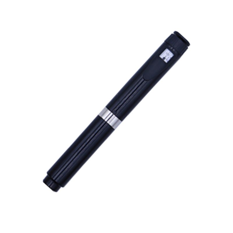 PLZ V2 60U Metal Reusable Injection Pen detail